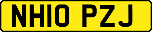NH10PZJ