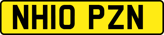 NH10PZN
