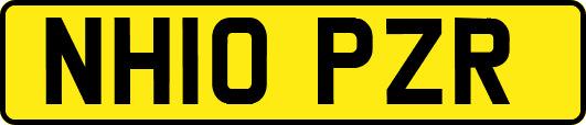 NH10PZR