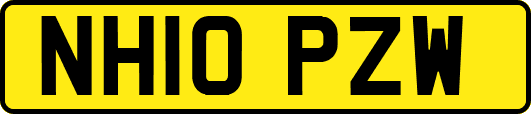 NH10PZW