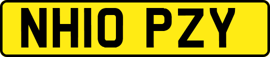 NH10PZY