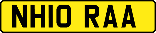 NH10RAA