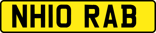 NH10RAB