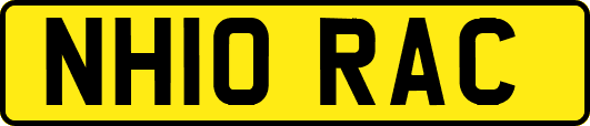 NH10RAC