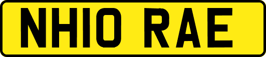 NH10RAE