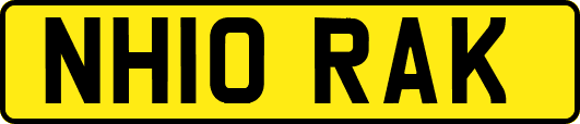 NH10RAK