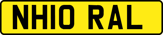 NH10RAL
