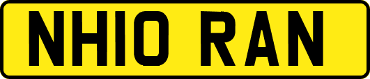 NH10RAN