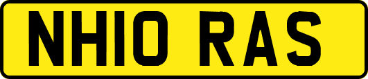 NH10RAS