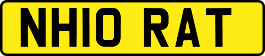 NH10RAT