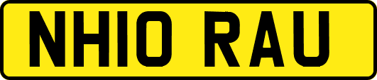 NH10RAU