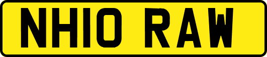 NH10RAW
