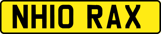 NH10RAX