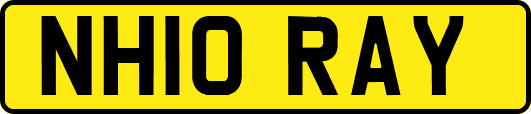 NH10RAY