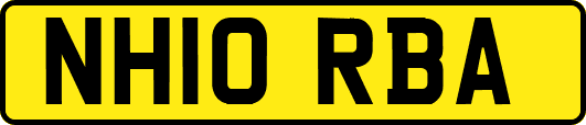 NH10RBA