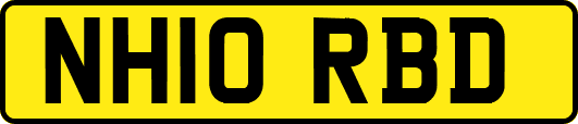 NH10RBD