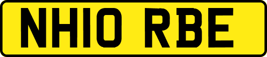 NH10RBE