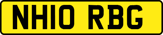 NH10RBG