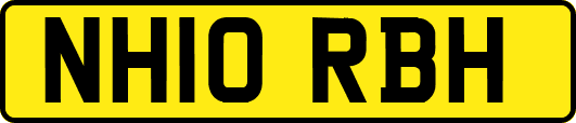 NH10RBH