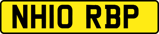 NH10RBP