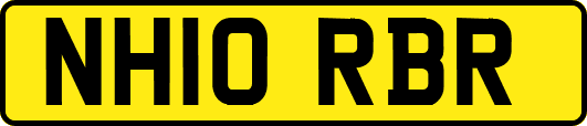 NH10RBR