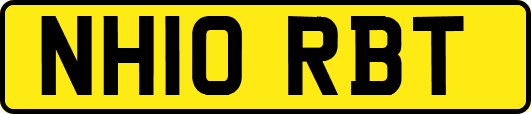 NH10RBT