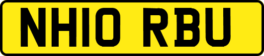 NH10RBU