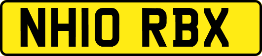 NH10RBX