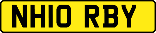 NH10RBY