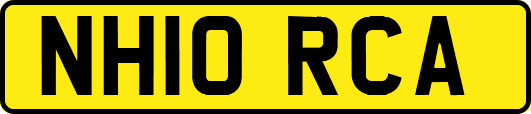 NH10RCA