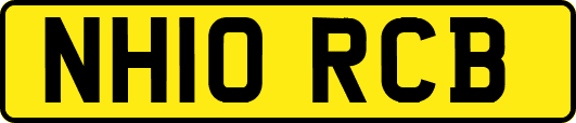 NH10RCB
