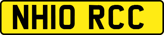 NH10RCC