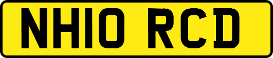 NH10RCD