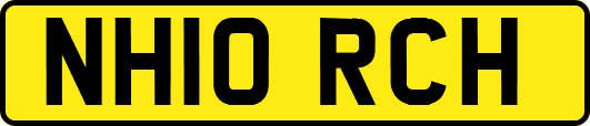NH10RCH