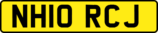 NH10RCJ