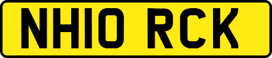 NH10RCK