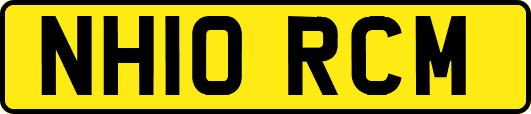 NH10RCM