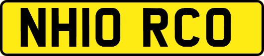 NH10RCO