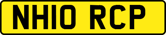 NH10RCP