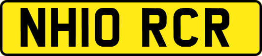 NH10RCR