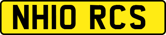 NH10RCS