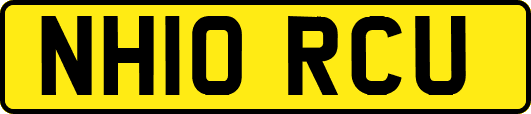 NH10RCU