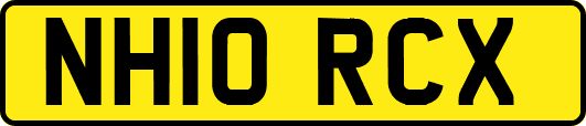 NH10RCX
