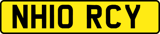 NH10RCY