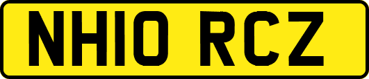 NH10RCZ