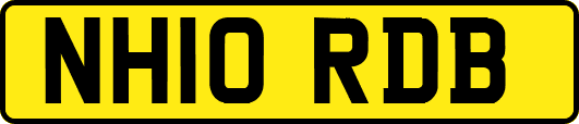 NH10RDB