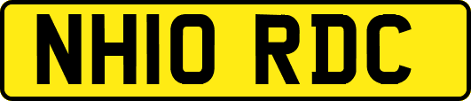 NH10RDC