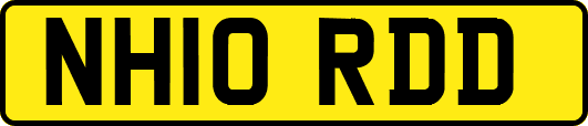 NH10RDD