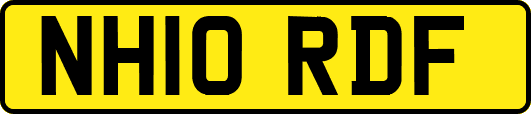 NH10RDF