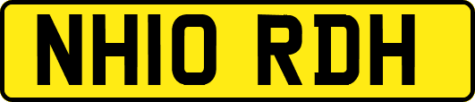 NH10RDH